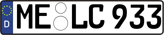 ME-LC933