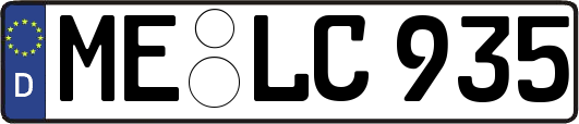 ME-LC935