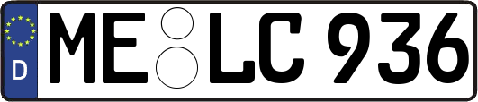 ME-LC936