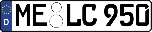 ME-LC950