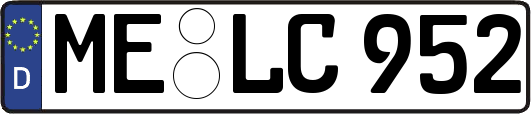 ME-LC952