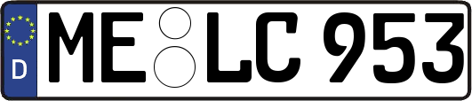ME-LC953