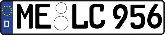 ME-LC956