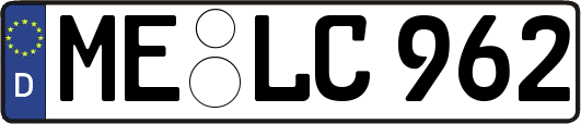 ME-LC962