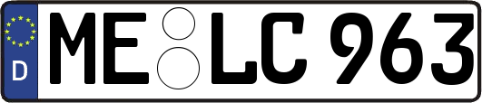 ME-LC963