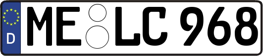 ME-LC968