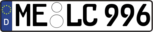 ME-LC996