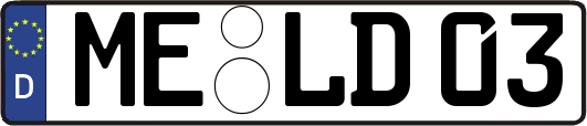 ME-LD03