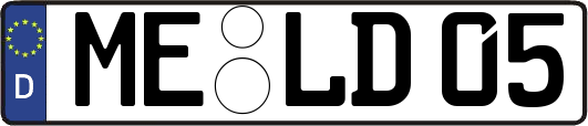 ME-LD05