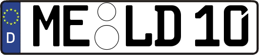 ME-LD10