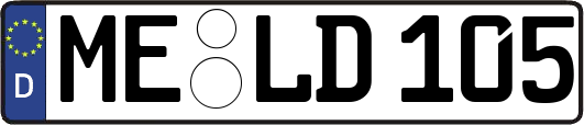 ME-LD105