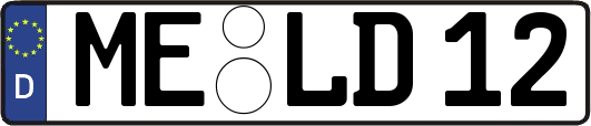 ME-LD12