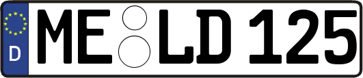 ME-LD125