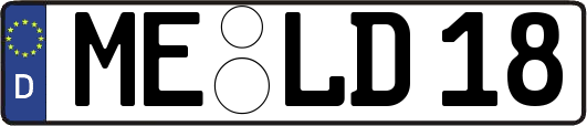ME-LD18