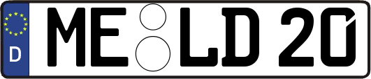 ME-LD20