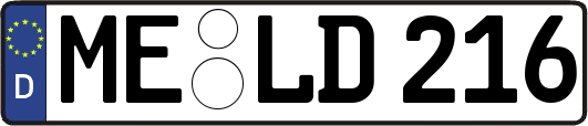 ME-LD216