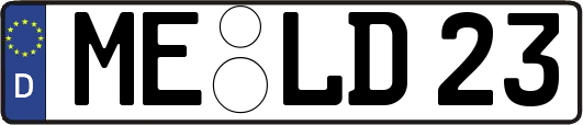 ME-LD23