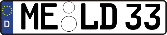 ME-LD33