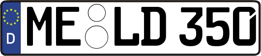ME-LD350