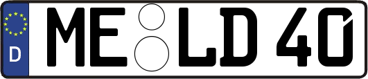 ME-LD40