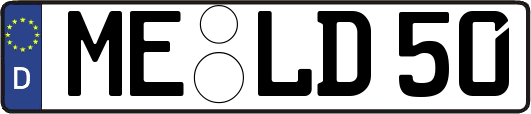 ME-LD50