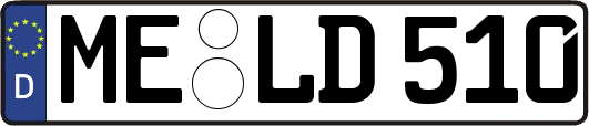 ME-LD510