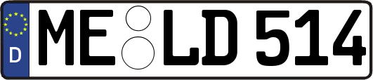 ME-LD514