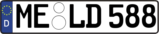 ME-LD588