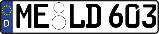 ME-LD603