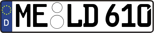 ME-LD610