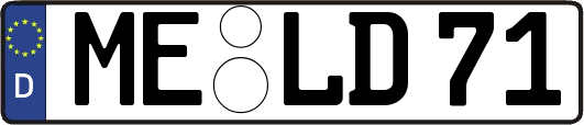 ME-LD71