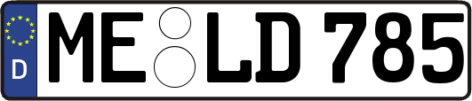 ME-LD785