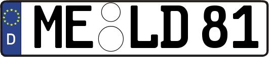 ME-LD81