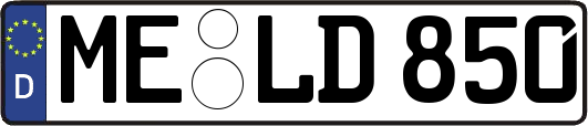 ME-LD850