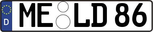 ME-LD86
