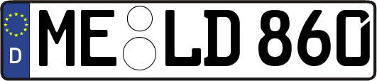 ME-LD860