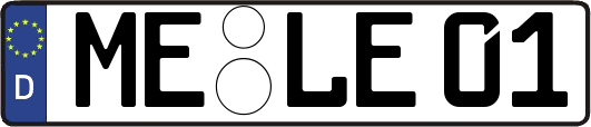 ME-LE01