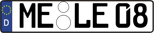 ME-LE08