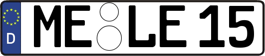 ME-LE15