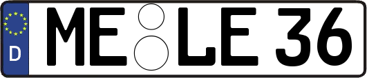 ME-LE36