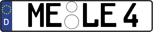 ME-LE4