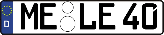 ME-LE40