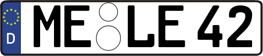 ME-LE42