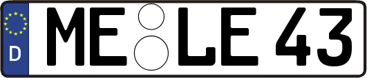 ME-LE43