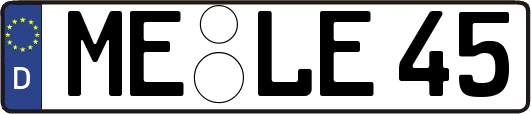ME-LE45