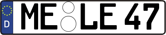 ME-LE47