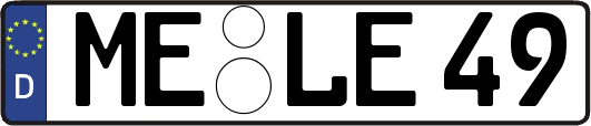 ME-LE49