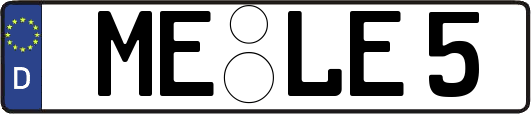 ME-LE5