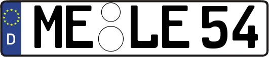 ME-LE54
