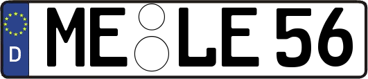 ME-LE56
